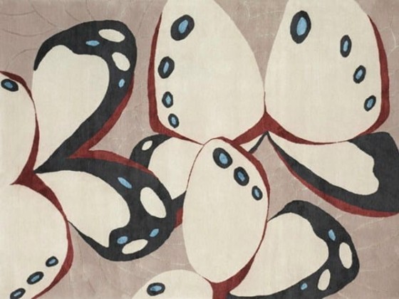 Ковер Deirdre Dyson BORBOLETA