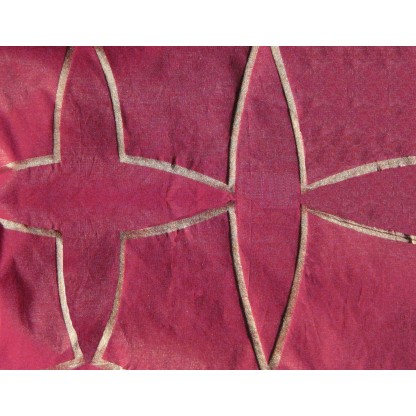 Ткани для стен KOHRO ATLANTIC ROUND