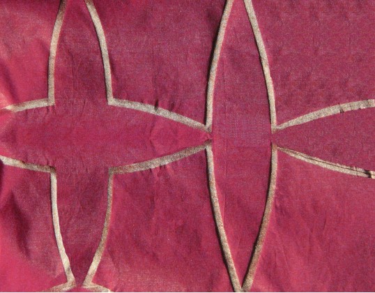 Ткани для стен KOHRO ATLANTIC ROUND