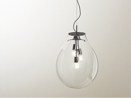 Подвесные светильники Fan Europe Lighting AZUMA