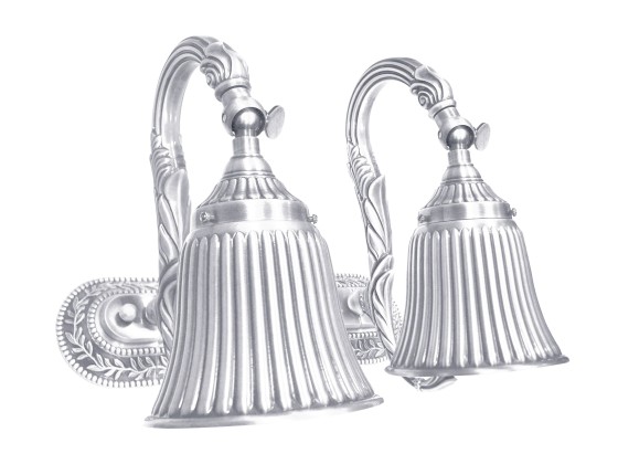 Бра - настенная лампа FEDE SAN MARINO II