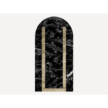 Ковер HENZEL STUDIO LE SASSINE (830)