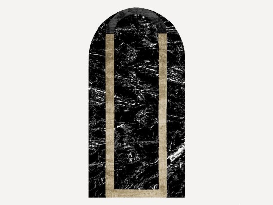 Ковер HENZEL STUDIO LE SASSINE (830)