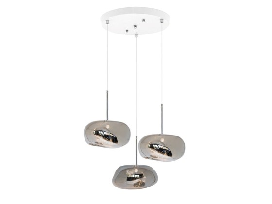 Подвесные светильники MOSS SERIES GALET G3