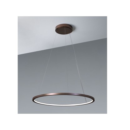 Подвесные светильники Mawa Design BERLINER RING 1 INLIGHT