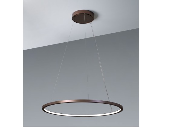 Подвесные светильники Mawa Design BERLINER RING 1 INLIGHT