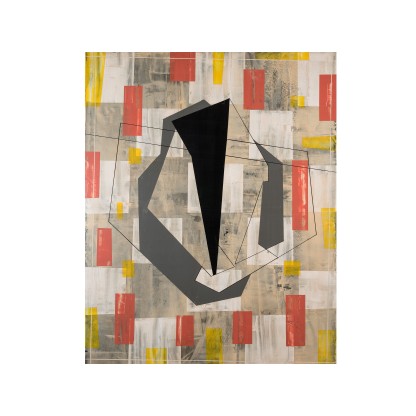 Картина NOVOCUADRO ART COMPANY Vrtigo