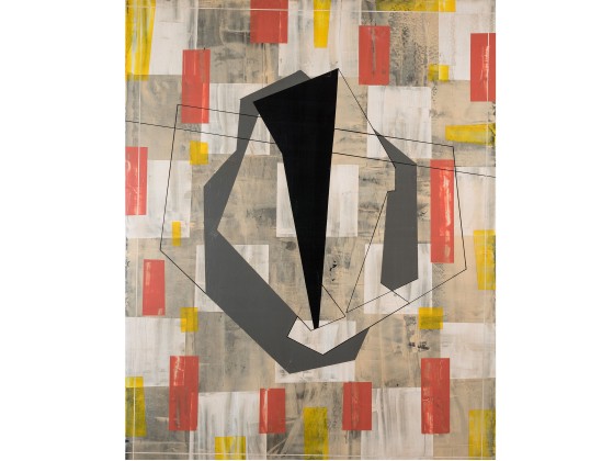 Картина NOVOCUADRO ART COMPANY Vrtigo