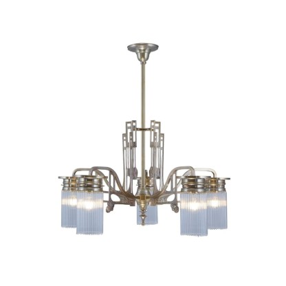 Подвесные светильники Patinas Lighting STUTTGART 5