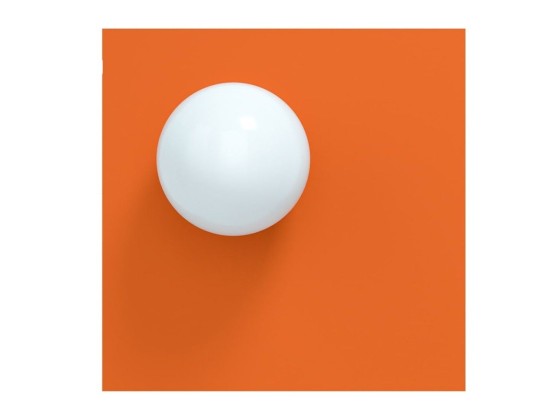 Бра - настенная лампа Swedish Ninja CANDY BIG SQUARE S