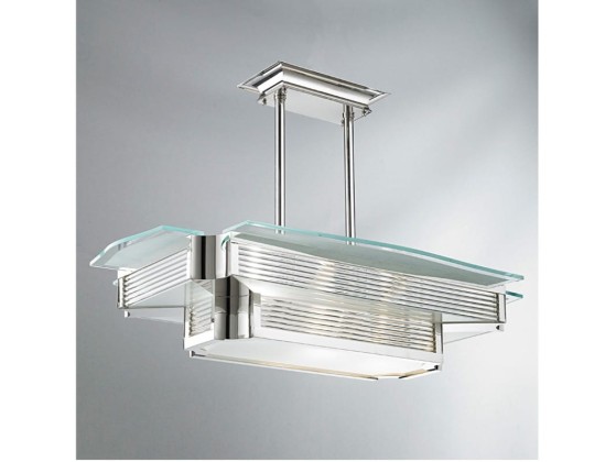 Подвесные светильники Sofar 10090