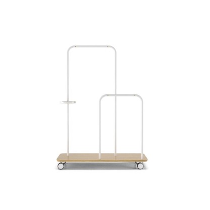 Вешалка для одежды Punt PLATEL