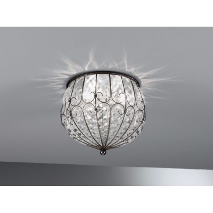 Потолочные светильники Siru SAN TOM MC 412