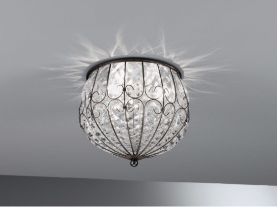 Потолочные светильники Siru SAN TOM MC 412