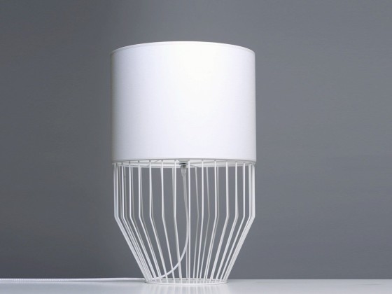 Настольные светильники Branca Lisboa RAIO T