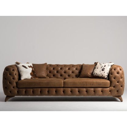 Диван Mantellassi 1926 ISIDORO