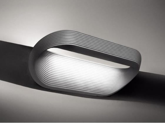 Бра - настенная лампа Cini&Nils SESTESSA MAXI LED