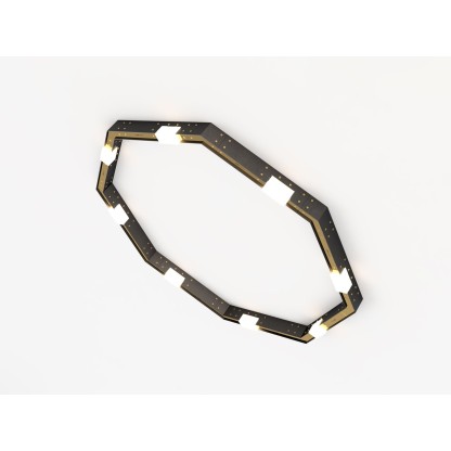 Потолочные светильники Intueri Light CUBI 08.1030