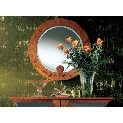 Зеркало Carpanelli ZEBRANO