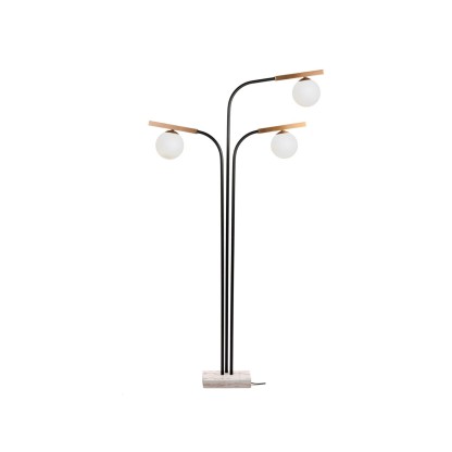 Напольный светильник UTU Soulful Lighting GLOBE FLOOR