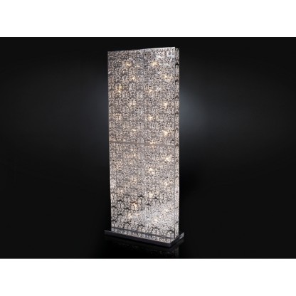 Напольный светильник VGnewtrend ARABESQUE RECTANGULAR SEPARE'