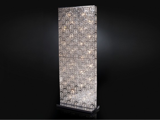 Напольный светильник VGnewtrend ARABESQUE RECTANGULAR SEPARE'