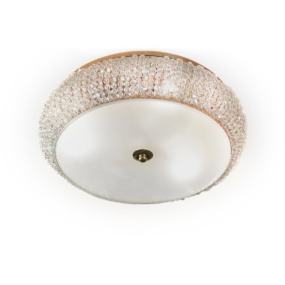 Потолочные светильники Masiero GAL PL3