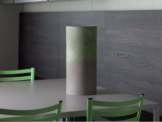 Ваза - кашпо для сада Pot a Porter SOHO