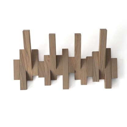 Вешалка для одежды Designobject.it DIESIS