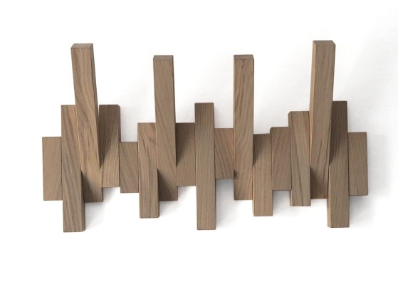 Вешалка для одежды Designobject.it DIESIS