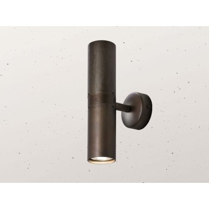 Бра - настенная лампа Il Fanale GIRASOLI 214.26