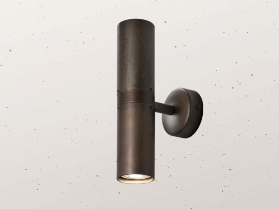 Бра - настенная лампа Il Fanale GIRASOLI 214.26