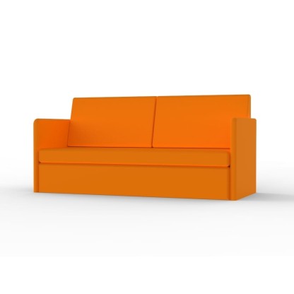 Диван Mobilspazio ZEUS DV 16