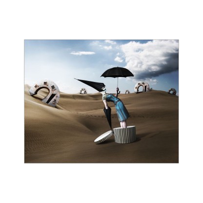 Ковер Mineheart PRAY FOR RAIN