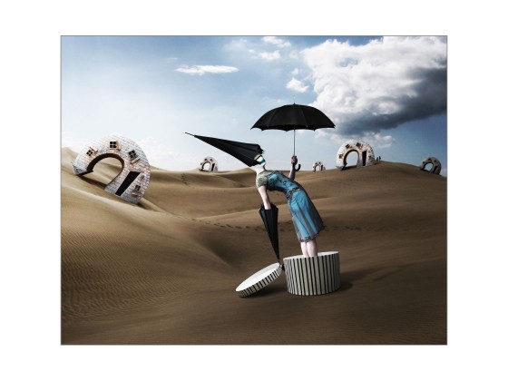 Ковер Mineheart PRAY FOR RAIN