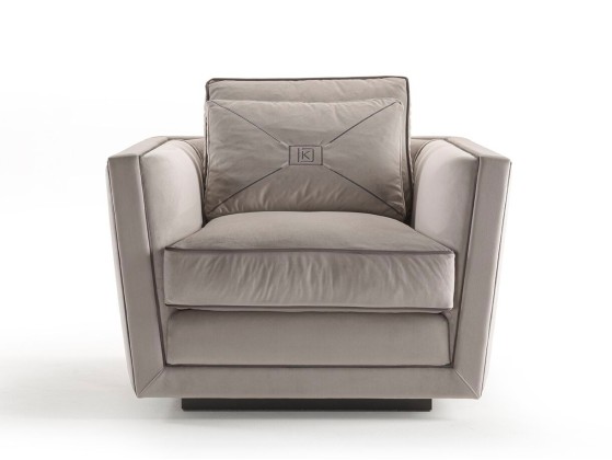 Кресло Siwa Soft Style EXTR