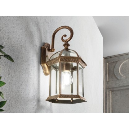 Настеннопотолочные светильники Fan Europe Lighting GAETA