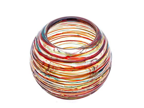 Ваза YourMurano FUSION