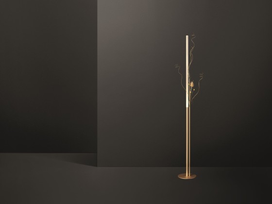 Уличный торшер Cini&Nils OGNIDOVE