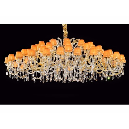 Подвесные светильники Masiero MARIA TERESA VE 984 60 / 12 / 24