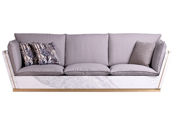 Диван FranchiUmbertoMarmi MATISSE