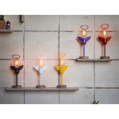 Настольные светильники Studio Beam EDISON’S ANGEL