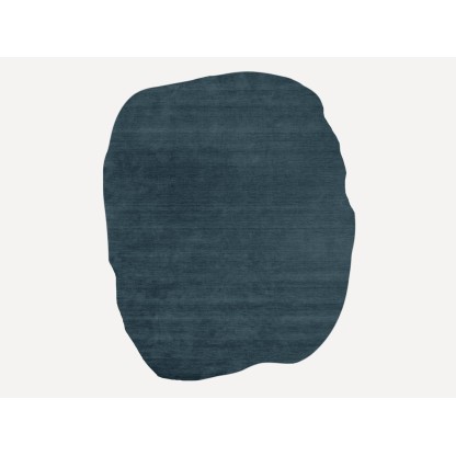 Ковер Atelier Bowy C.D. LINCON DEJA VU ORGANIC PEACOCK BL. (LD2)