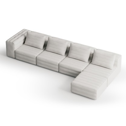 Диван Gervasoni SAMET H