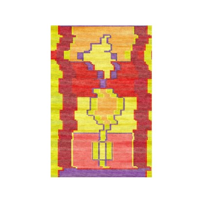 Ковер Zollanvari BONFIRES 3