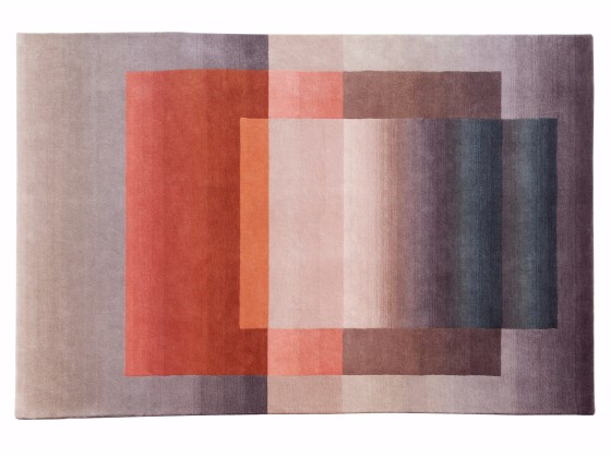 Ковер Roche Bobois SHADING 2