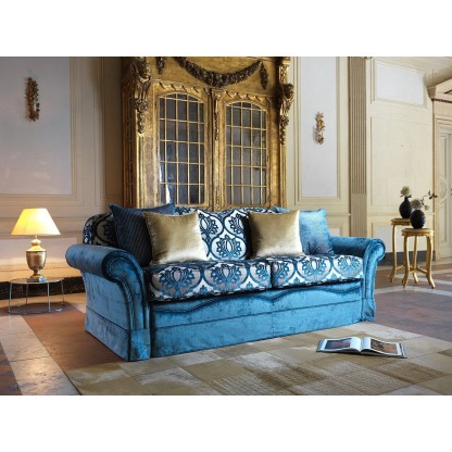 Диван Domingo Salotti ELEKTRA