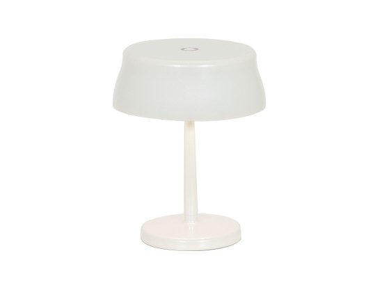 Уличная настольная лампа Zafferano SISTERLIGHT MINI