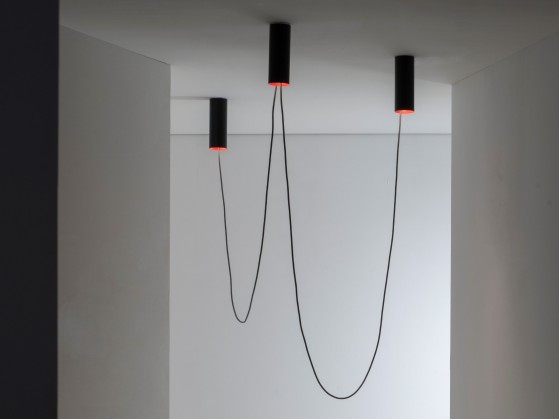 Потолочные светильники Martinelli Luce CORDON