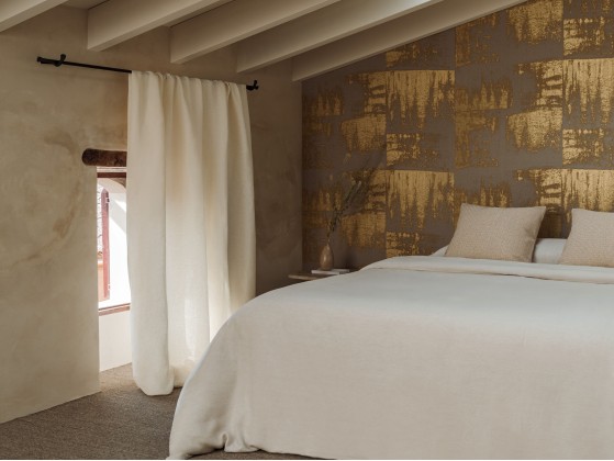 Ткань для штор Elitis - коллекция KOZO